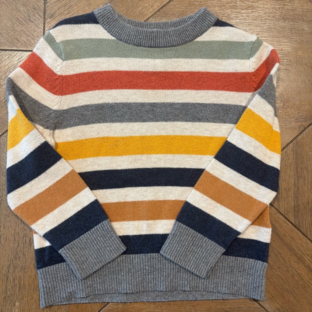 H&M Toddler Sweater Set of 3 Size 2T - Picture 5 of 10